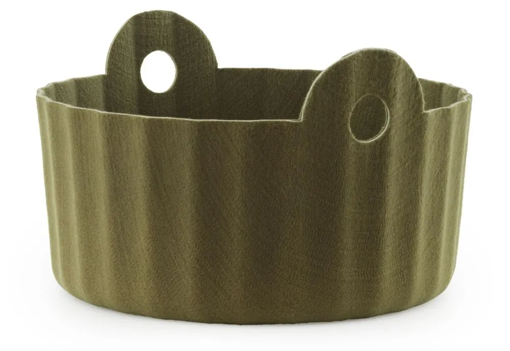 Normann Copenhagen Colu mand-Olive Betrouwbaar