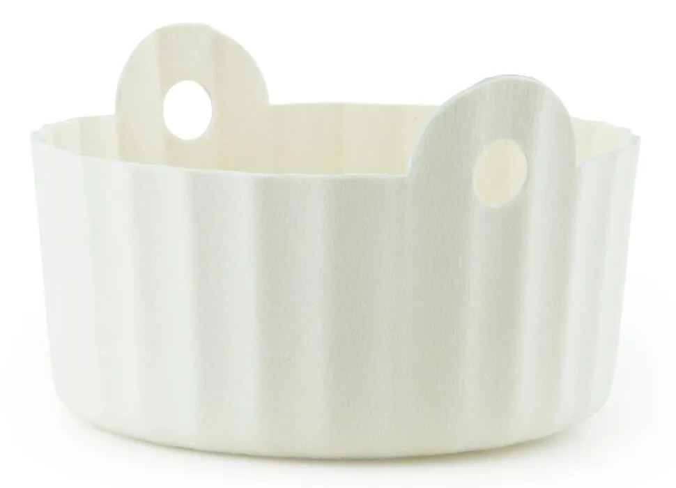 Hete Deal Normann Copenhagen Colu mand-Cream