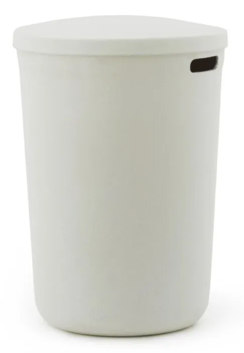 Merkproduct Normann Copenhagen Hide wasmand-Cream