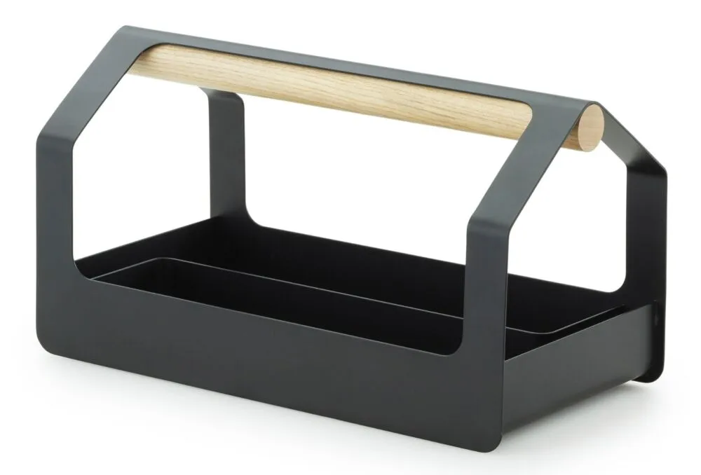 Voordeelprijs Normann Copenhagen Haus toolbox-Black