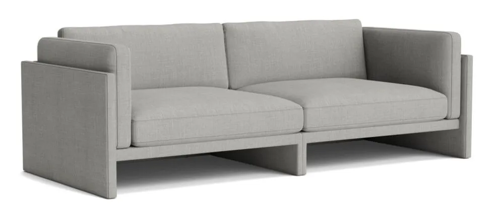 Aanbieding Normann Copenhagen Softy 3-zits bank-Remix 113