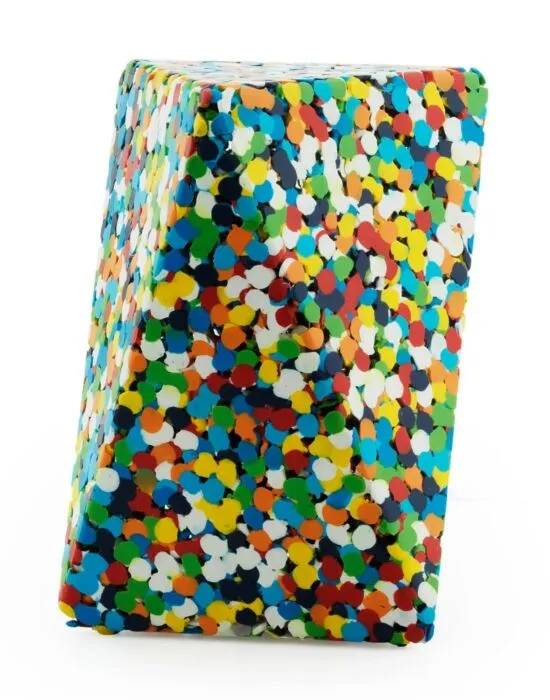 Actieprijs Normann Copenhagen Delta Proust bijzettafel