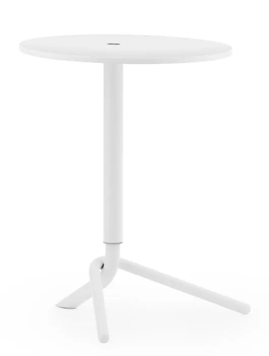 Veilige Betaling Normann Copenhagen Lift bijzettafel-White