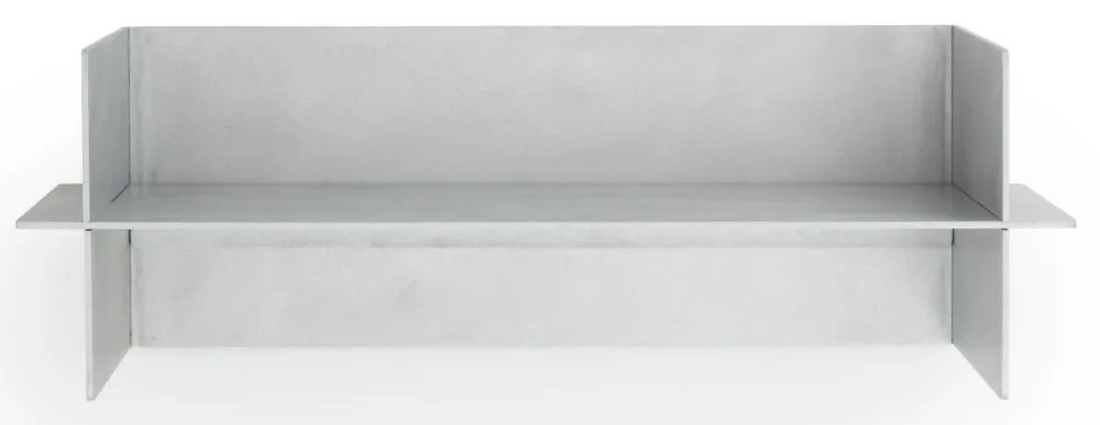 Laatste Kans Normann Copenhagen Alu wandplank-60 cm