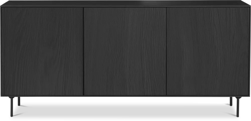 Betrouwbaar Dyyk Lina dressoir-Laag