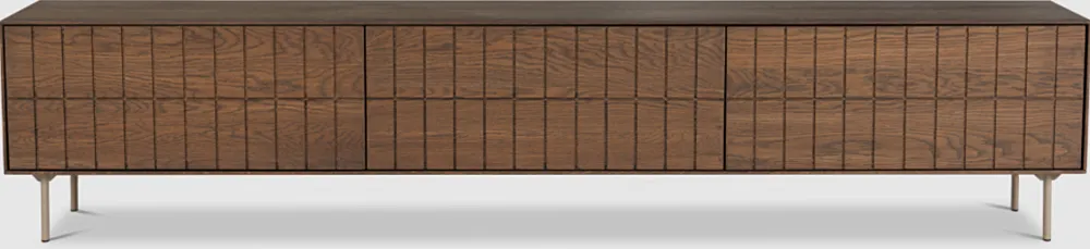 Premium Dyyk Cubio tv-meubel-4 klep
