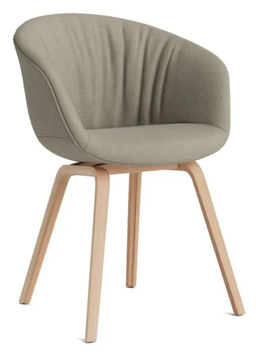 Hay AAC 23 Soft stoel-Naveli 133-Eiken Veilige Betaling