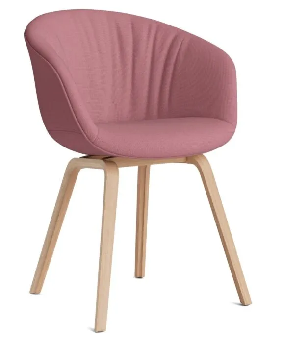 Hay AAC 23 Soft stoel-Autumn 651-Eiken Fabrieksprijs