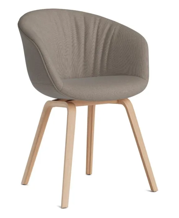 Hay AAC 23 Soft stoel-Autumn 331-Eiken Must-Have