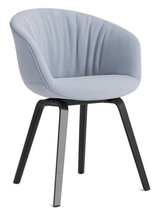 Beste Prijs Hay AAC 23 Soft stoel-Linara 400-Eiken