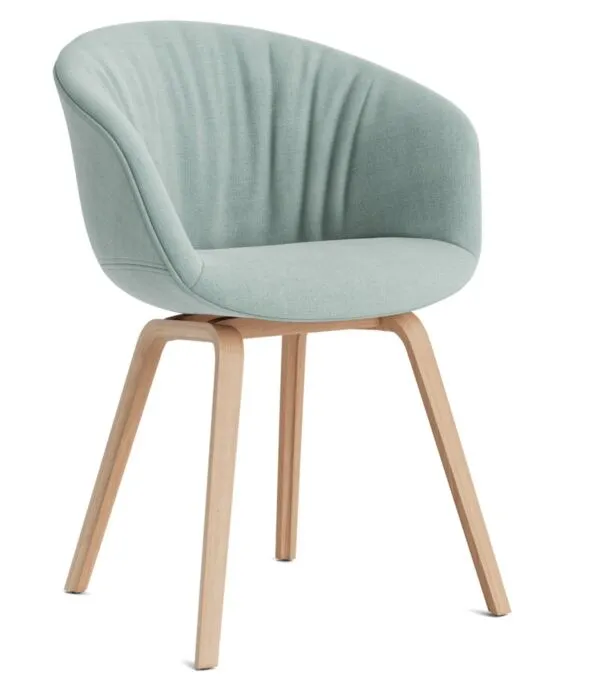 Hay AAC 23 Soft stoel-Linara 499-Eiken Lage Kosten