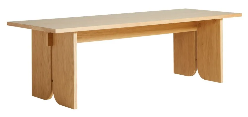 WOUD Kimono eettafel Nu Kopen