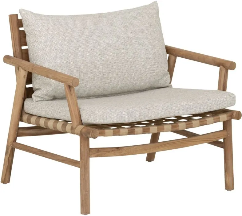 Must Living Yoko fauteuil Dagaanbieding