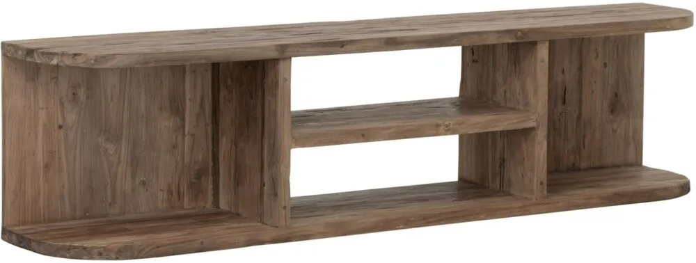 Must Living Rush tv-meubel-Small Flitsaanbieding