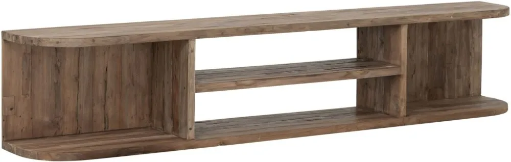 Weekendaanbieding Must Living Rush tv-meubel-Large