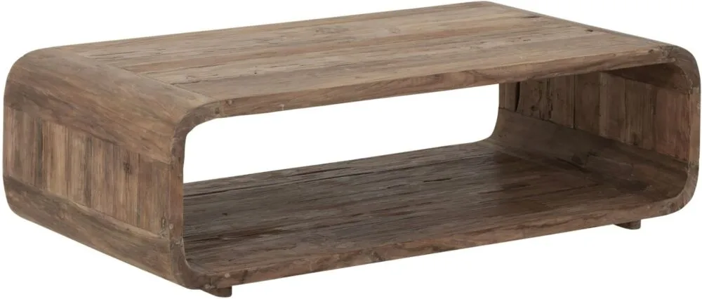 Lage Kosten Must Living Corso salontafel