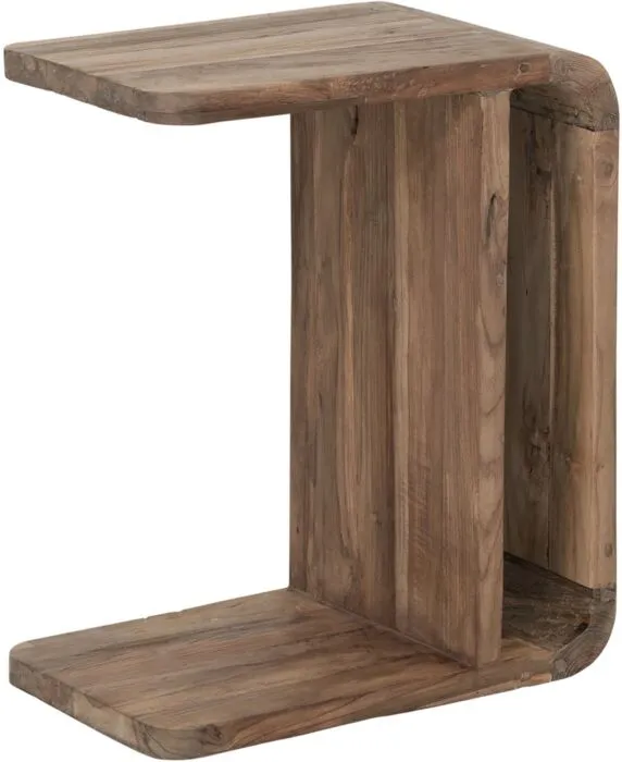 Must Living Corso laptop tafel Beperkt Aanbod