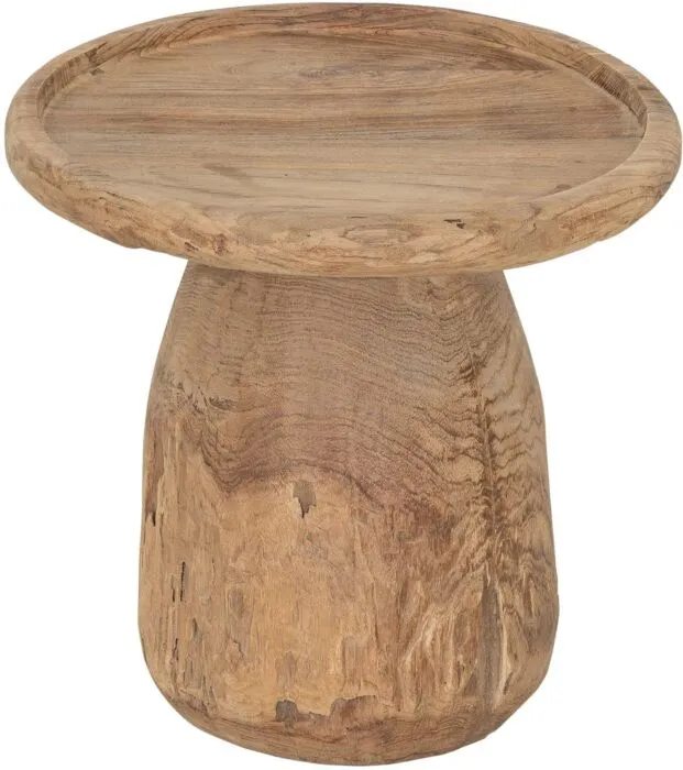 Merkproduct Must Living Antiques Tambora bijzettafel