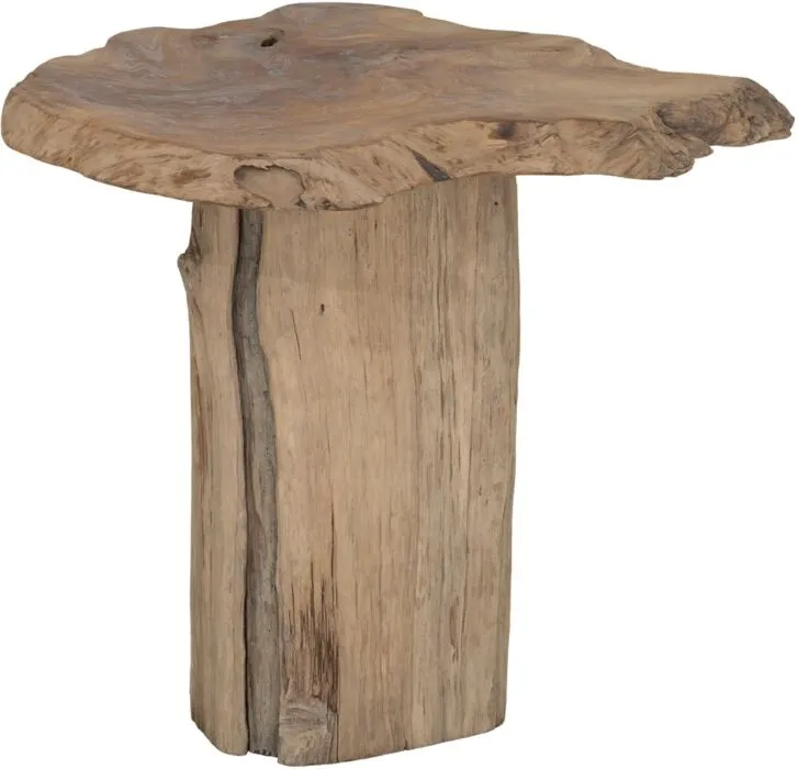 Betaalbaar Must Living Antiques Merapi tafel