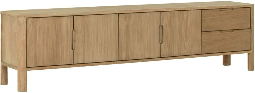 vanHarte Forte tv-meubel-Large Goedkoop