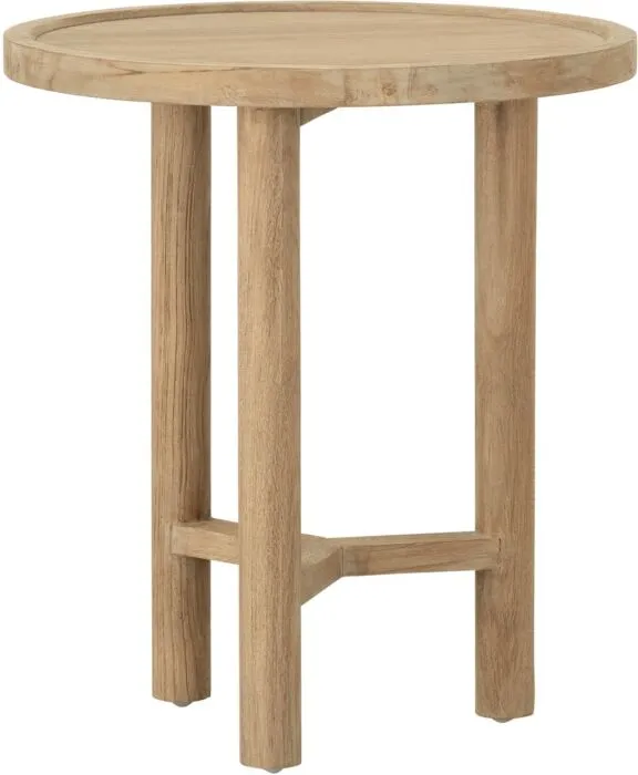 Uitverkoop vanHarte Forte salontafel-Small