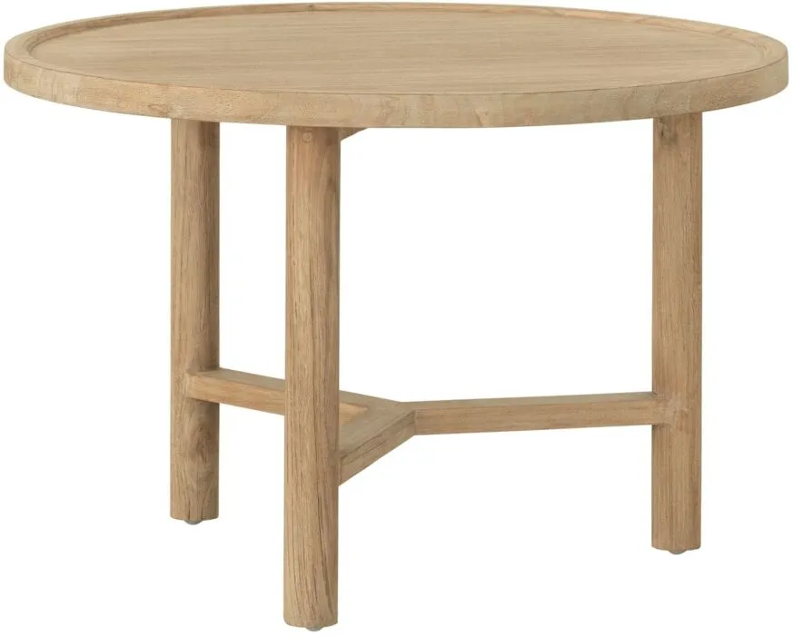 Lage Kosten vanHarte Forte salontafel-Medium