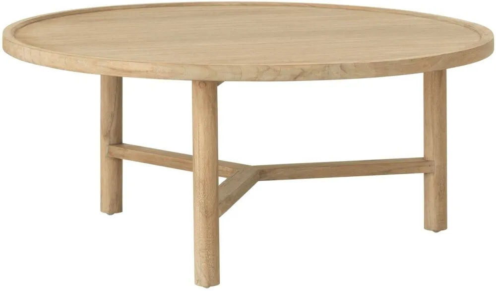 vanHarte Forte salontafel-Large Tijdelijk Beschikbaar