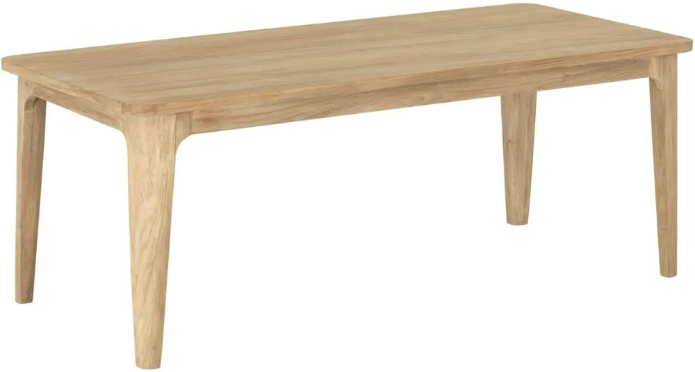 vanHarte Forte eettafel-175 cm Beste Prijs