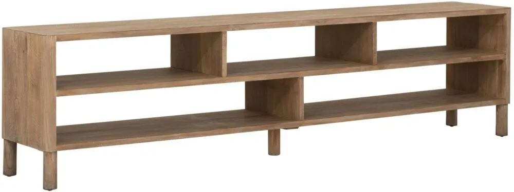 vanHarte Apollo No.1 tv-meubel-Large Lage Kosten