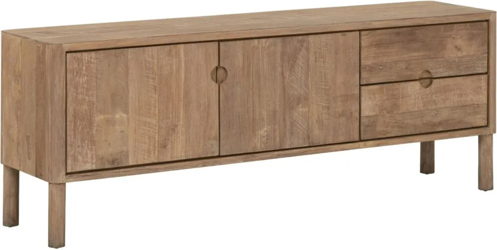 vanHarte Apollo No.2 tv-meubel-Small Lage Kosten
