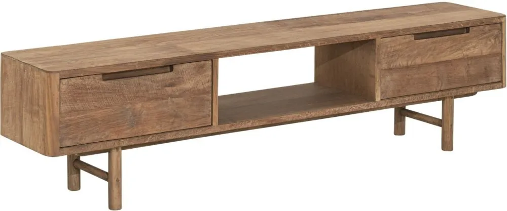 Exclusieve Aanbieding vanHarte Bliss No.1 tv-meubel-Small