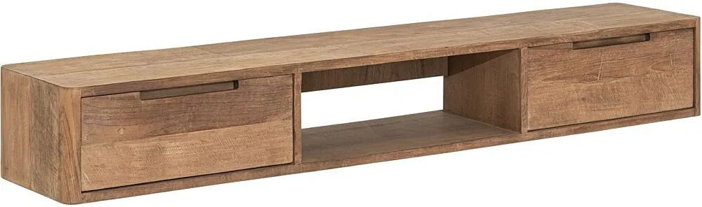 Korting vanHarte Bliss hangend tv-meubel-Small
