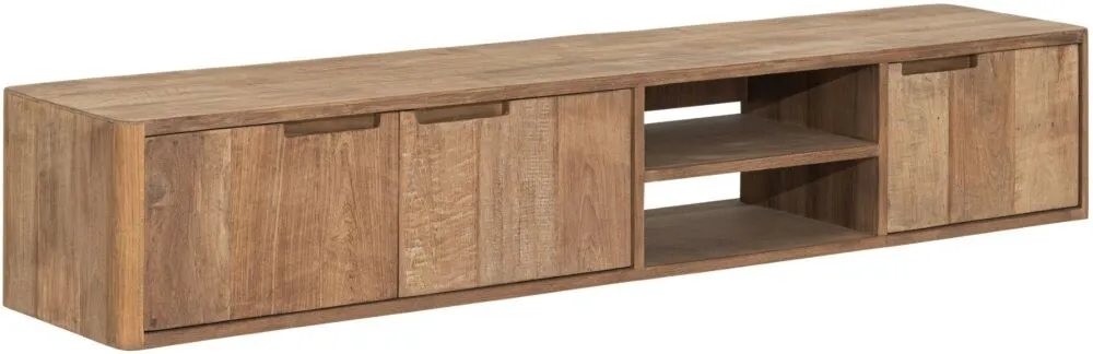 vanHarte Bliss No.2 hangend tv-meubel-Medium Voordeelprijs