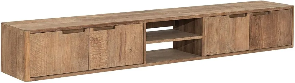 vanHarte Bliss No.2 hangend tv-meubel-Large Direct Verzonden