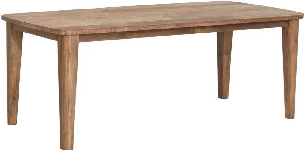 vanHarte Bliss eettafel-275 cm Actieprijs