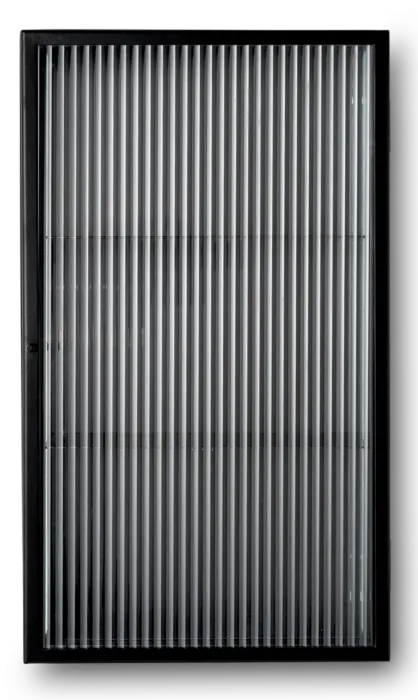 Ferm Living Haze wandkast-Black Betrouwbaar