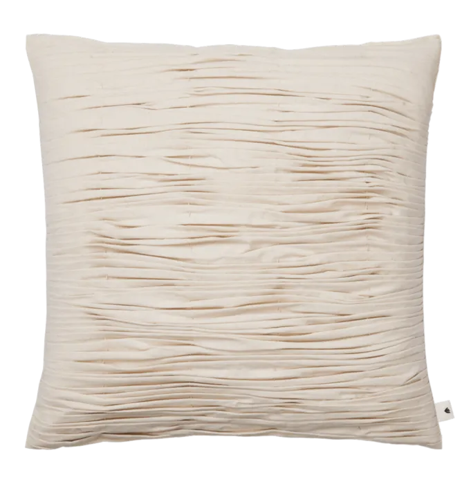 Dagaanbieding Ferm Living Smocked kussen-Cushion