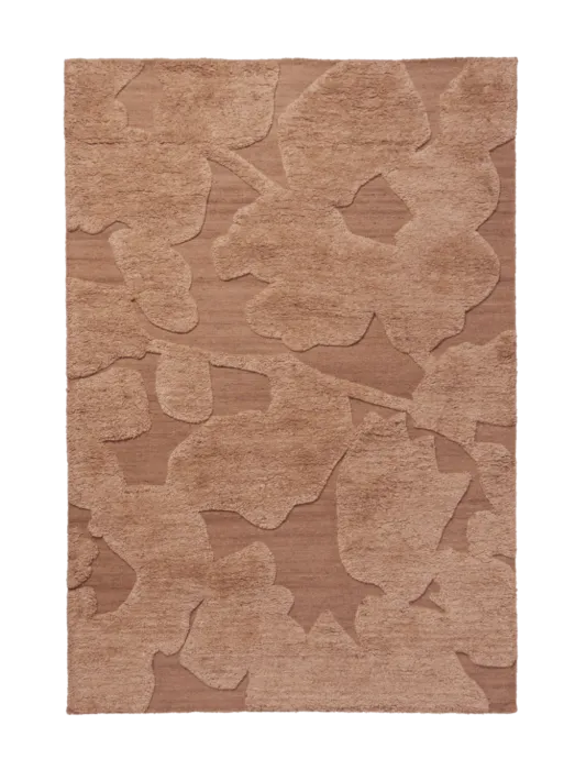 Ferm Living Cilla vloerkleed-140x200 cm Gratis Retour