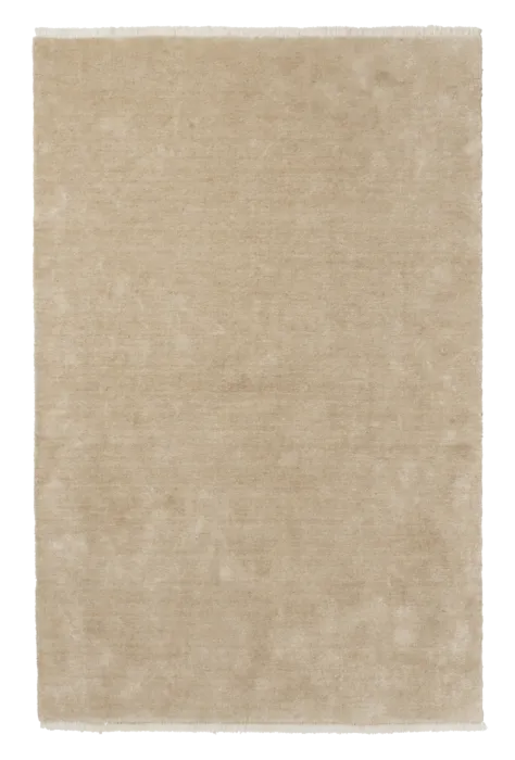 Shop Nu Ferm Living Firth Jute vloerkleed-170x240 cm-Off-white