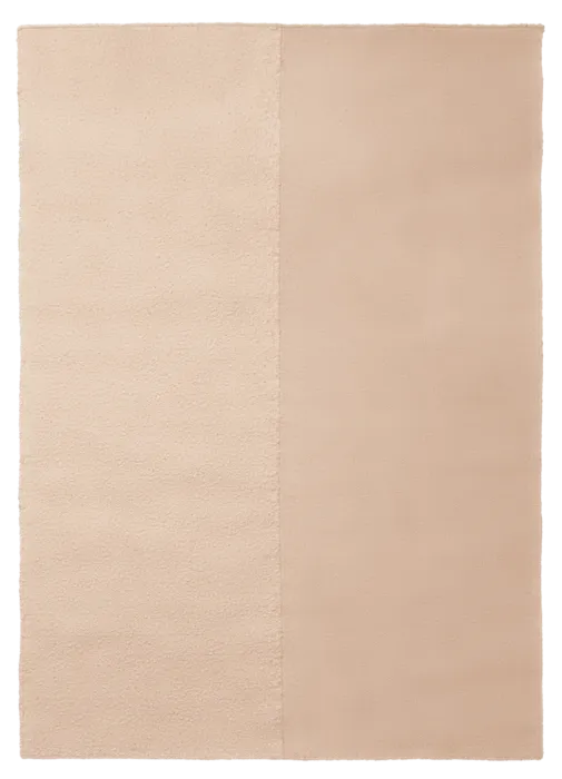 Gecertificeerd Ferm Living Kompliment vloerkleed-200x300 cm