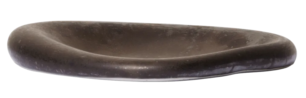 Ferm Living Bellure centrepiece-Rustic Bronze Rechtstreeks Van De Fabrikant