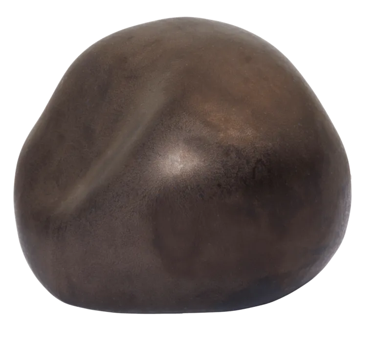 Ferm Living Bellure object-Rustic Bronze-Rond Express Levering