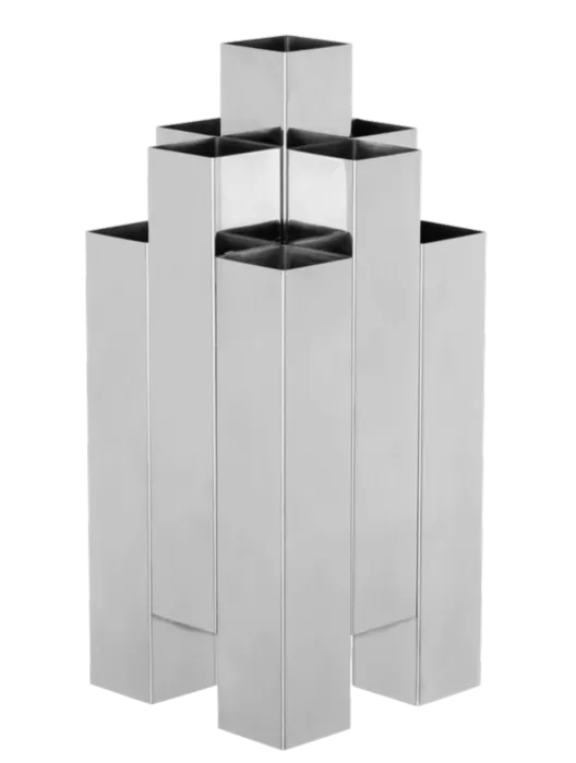 Ferm Living Tessera vaas Must-Have