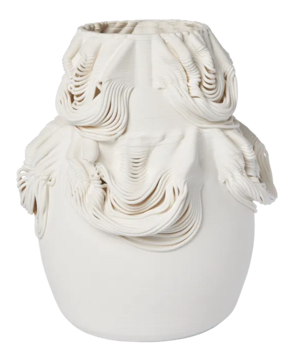 Ferm Living Drisca vaas Uitverkoop