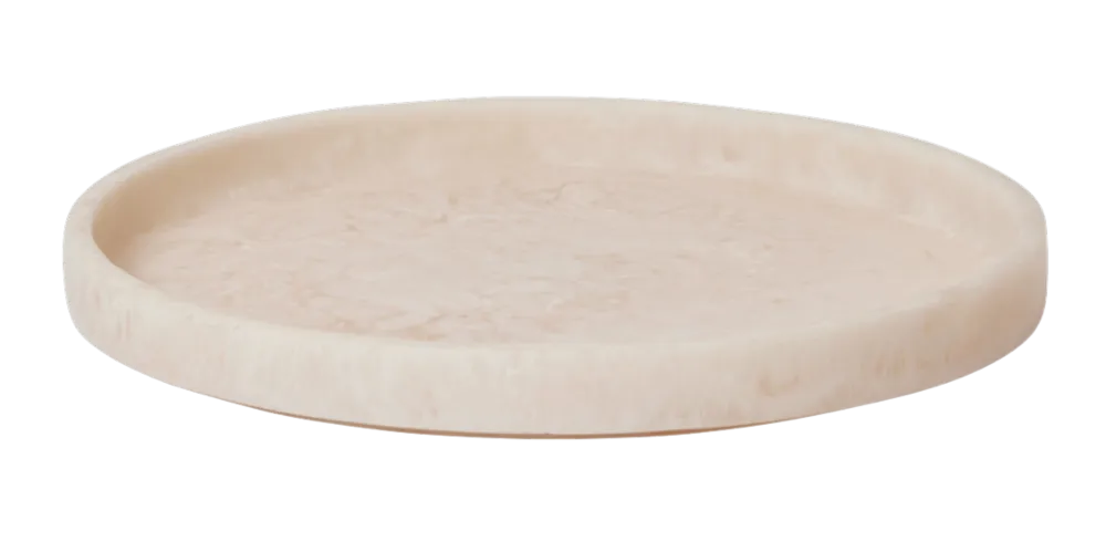 Ferm Living Mist tray-Pearl Finale Uitverkoop