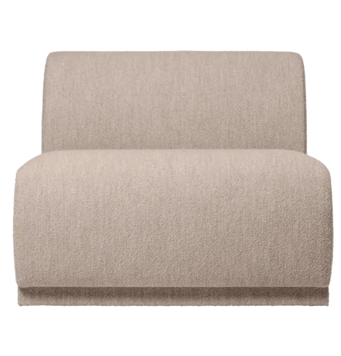 Ferm Living Rico bank - midden element Exclusieve Aanbieding