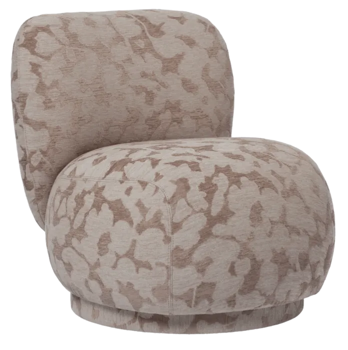 Ferm Living Rico Piccolo fauteuil Nieuw