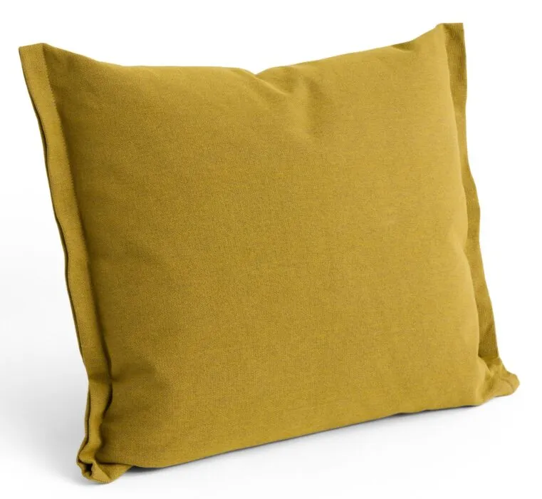 Koopje HAY Plica kussen-Olive