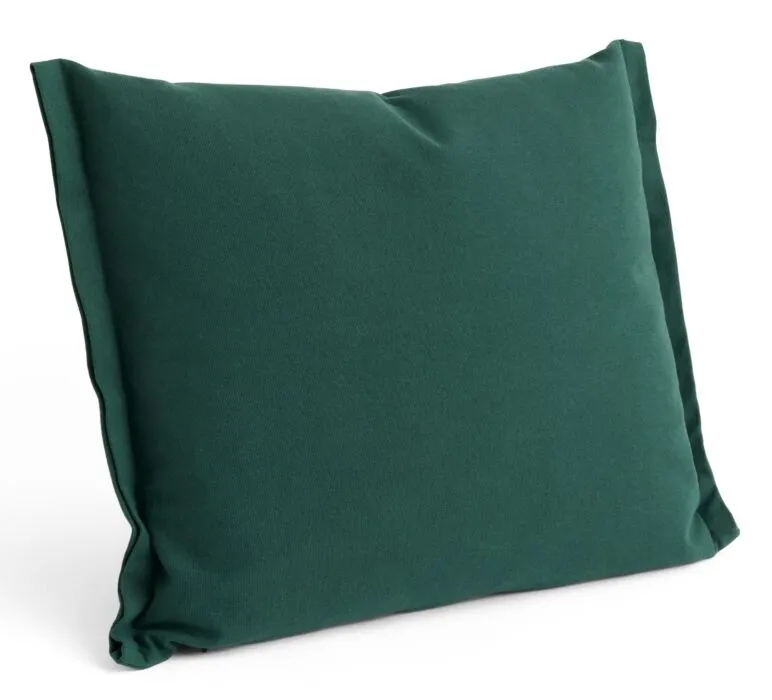 HAY Plica kussen-Green Alleen Vandaag