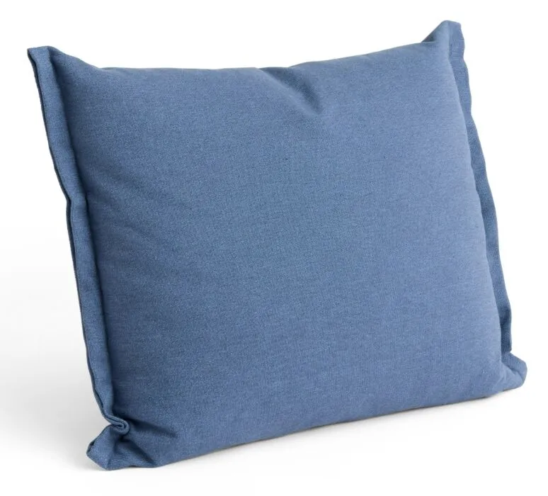 HAY Plica kussen-Blue Snelle Levering